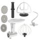 9. Planetary Stand Mixer ADLER AD 4221