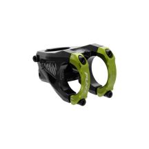FUNN handlebar bracket EQUALIZER 35 42mm green
