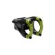 FUNN handlebar bracket EQUALIZER 35 42mm green