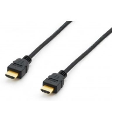 Equip 119374 HDMI Cable 15m HDMI Type A (Standard) Black
