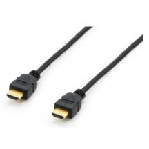 Equip 119374 HDMI Cable 15m HDMI Type A (Standard) Black