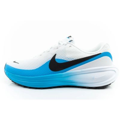 2. Nike Revolution 8 men's sports shoes sneakers white for running