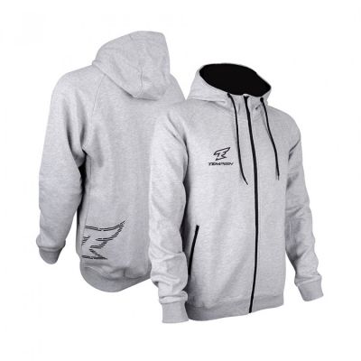 3. Tempish Veateq W sweatshirt 1350000549