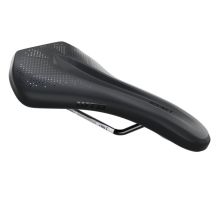 WTB ROCKET FF Saddle Stainless Steel Medium