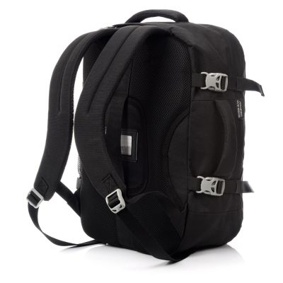 30. SwissBags Cointrin 17331 Backpack