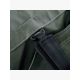 4. EVOC Duffle Bag 40 dark olive - black