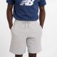 3. New Balance Sport Fleece Short 9" M MS43903AG
