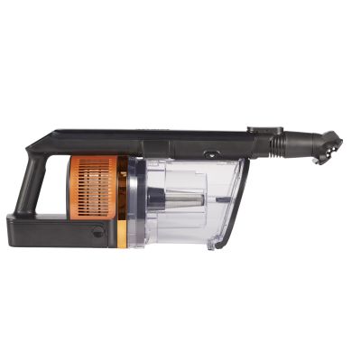 12. SHARK VACUUM CLEANER IZ300EU
