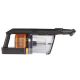 12. SHARK VACUUM CLEANER IZ300EU
