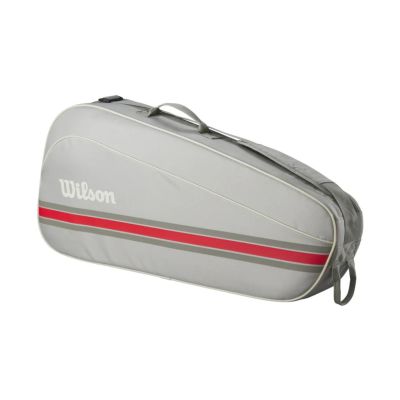 3. Wilson Team 3PK Tennis Bag WR8039803001