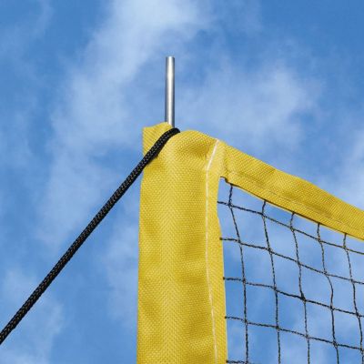 26. Sunflex X-Net 73095 Volleyball Net