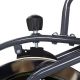 39. HMS elliptical cross trainer H6512