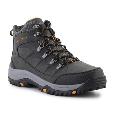 2. Skechers Relment shoes - Daggett M 204642-CHAR