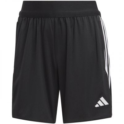 adidas Tiro 23 League Training Long-Length W HS0323 shorts