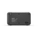 2. BLAUPUNKT DAB DR8BK portable radio, black
