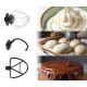 31. ELDOM WRK1300 DULCE PLANETARY ROBOT, 1300W, 5L, TRY ATTACHMENTS FOR WHIPPING, MIXING, KNEADING, REMOVABLE METAL BOWL