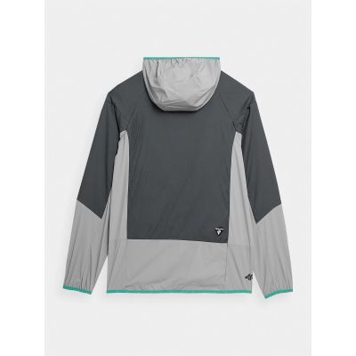 6. Men's 4F Primaloft® Active Ski Touring Jacket