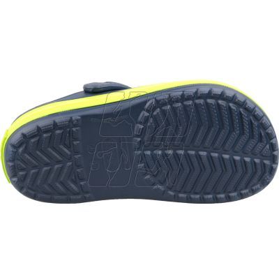 4. Crocs Crocband Clog K 204537-4K6 shoes