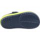 4. Crocs Crocband Clog K 204537-4K6 shoes