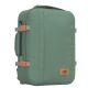 3. CabinZero Classic 2-in-1 Travel Bag Backpack 44L Sage Forest - CZ062401