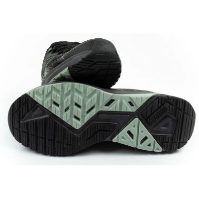 9. Joma Vitaly men's running shoes, lightweight, comfortable, durable, black