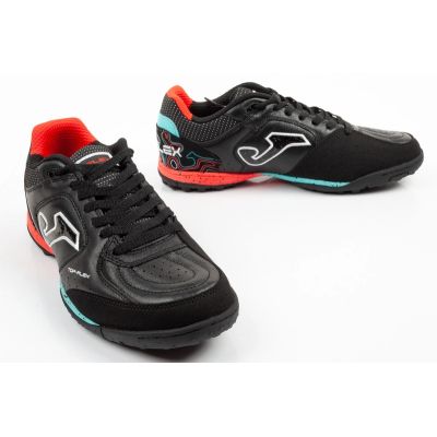 7. Joma men's sports shoes turf Top Flex 2621 football shoes black