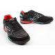 7. Joma men's sports shoes turf Top Flex 2621 football shoes black