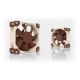 6. NOCTUA NF-A8 ULN 80mm 6.5 dBA Fan