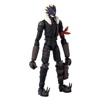 6. ANIME HEROES DIGIMON - BEELZEMON