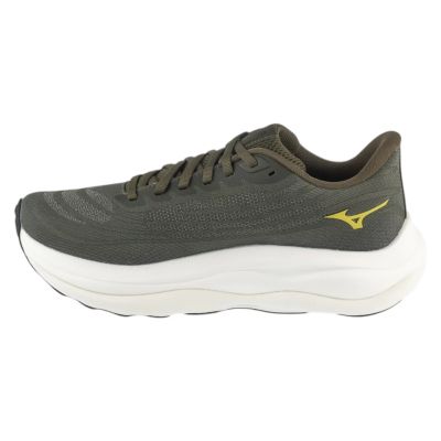 2. Mizuno Wave Sky 9 J1GC250266 Green Size 42