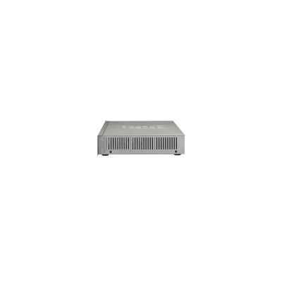 2. LevelOne FEP-1612 switch - Fast Ethernet (10/100) - 10BASE-T, 100BASE-TX - IEEE 802.3, IEEE 802.3af, IEEE 802.3at, IEEE 802.3u, IEEE 802.3x - Cat3, Cat4, Cat5 - 4000 inputs - 3.2 Gbps (FEP-1612W150)