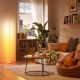 2. Nanoleaf NL7204K0201A070 Smart Lighting Smart Floor Light Wi-Fi/Bluetooth 22W