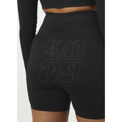 8. Helly Hansen Allure Seamless Bike Shorts W 53932 990