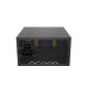 15. GEMBIRD COMPUTER POWER SUPPLY FORNAX POWER 750W 80+ GOLD ATX, 750W, ACTIVE PFC, 12CM FAN