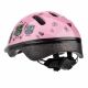 21. Children’s bicycle helmet METEOR KS06 little owl