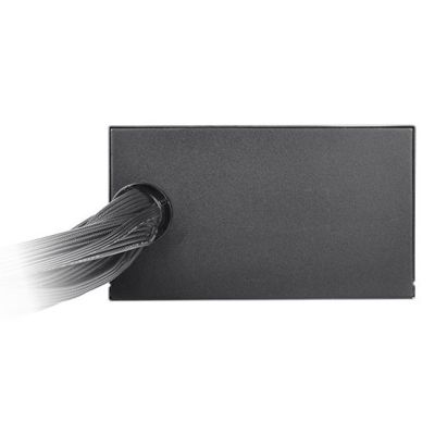 6. Thermaltake Netzteil Hamburg ATX3.1 80+ retail power supply