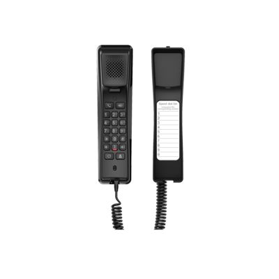 2. Fanvil H2U-B Compact IP Phone