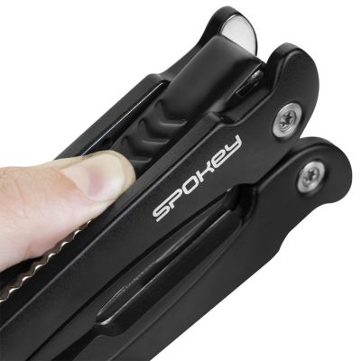 20. Spokey Bold 929233 4-piece multitool