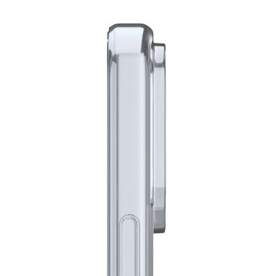7. 3mk Armor MagCase for iPhone 15 - transparent