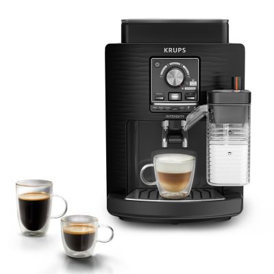 2. Krups EA5028 Fully Automatic Espresso Machine 2L