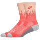 2. Asics Performance Run Sock Crew 3013A977-700