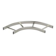 KS90-600 R=300 HDG CORNER PIECE