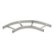 KS90-600 R=300 HDG CORNER PIECE
