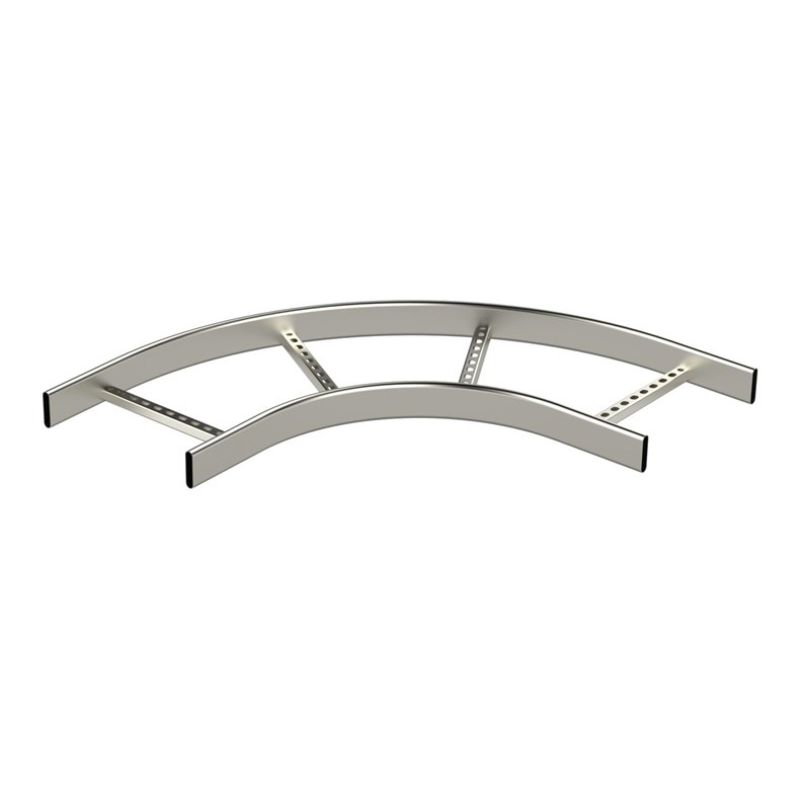 KS90-600 R=300 HDG CORNER PIECE