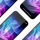 17. Apple iPhone 14 Pro Max - 3mk Silky Matt Pro