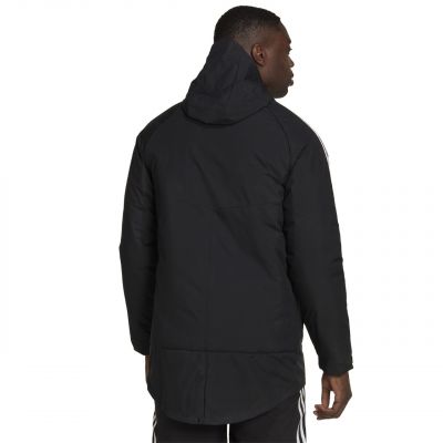 2. Adidas Condivo 22 Stadium Parka M HT2538 jacket