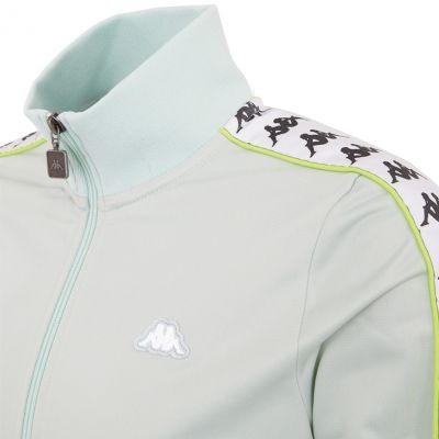2. Kappa Hasina Sweatshirt W 308008 14-4807
