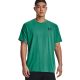3. Under Armor Left Chest Logo T-Shirt M 1326799 509