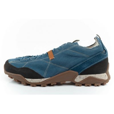 2. Aku Nativa Canvas Men's Hiking Shoes [646 016]