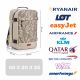 25. Meteor Hermod 20l cabin backpack Rami 16880